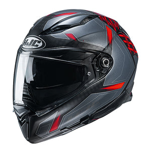 HJC F70 Helmet - Dever MC1SF