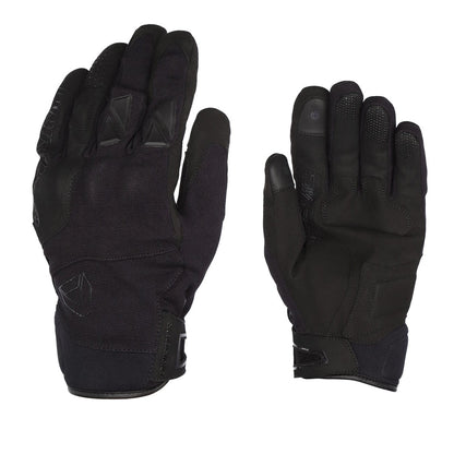 Dririder Atomic Waterproof Winter Gloves - Black