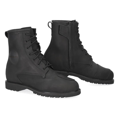 Dririder Classic 2 Leather Waterproof Boot - Black