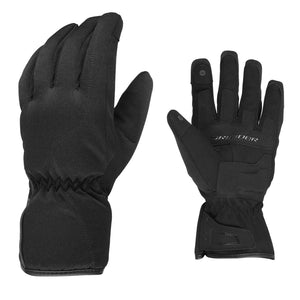 Dririder Element 2 Ladies Winter Glove - Black