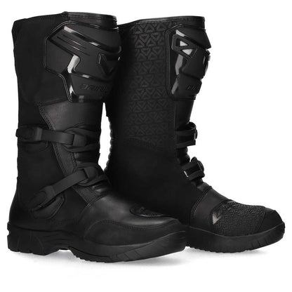 Dririder Explorer ADV C1 Waterproof Boot - Black