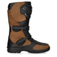 Dririder Explorer ADV C1 Waterproof Boot - Brown