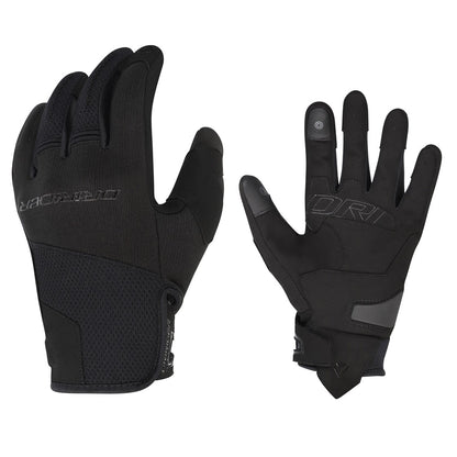 Dririder Flex Ladies Glove - Black
