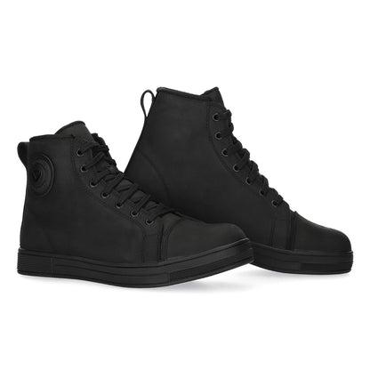Dririder Iride 4 Waterproof Boot - Black Black