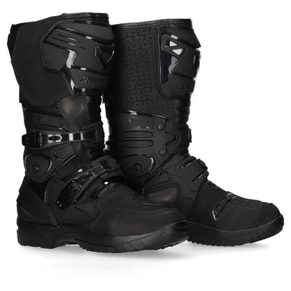 Dririder Orbit ADV C1 Waterproof Boot - Black