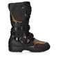 Dririder Orbit ADV C1 Waterproof Boot - Brown