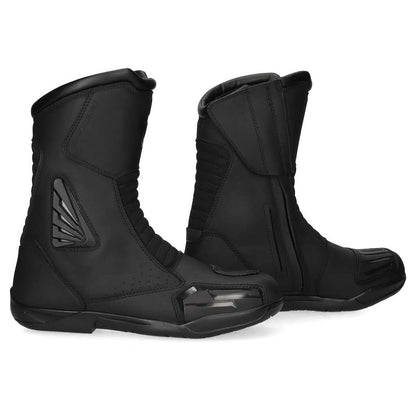 Dririder Storm 3.0 Waterproof Touring Boot - Black