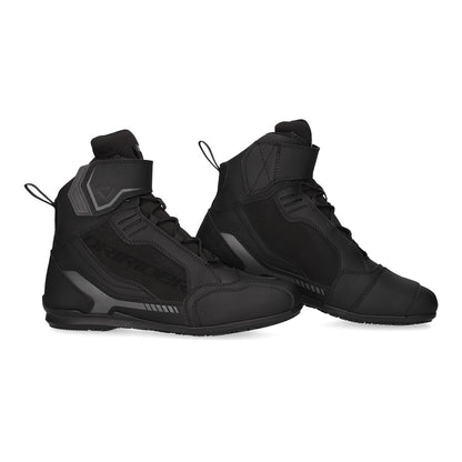Dririder Street 3.0 Waterproof Urban Boot - Black