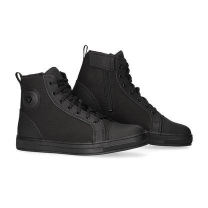 Dririder Urban 2.0 Motorcycle Boot - Black Black