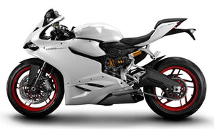 Ducati 899 Panigale (2014 - >)