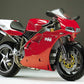 Ducati 996 SPS (2000)