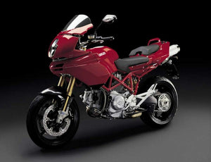 Ducati 1100S Multistrada (07-09)