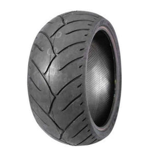 Dunlop 250/40-18 Elite 4 Rear Tyre - 81V Radial TL