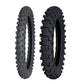 Dunlop 80/100-21 AT82 Front Tyre - 51M Bias TT