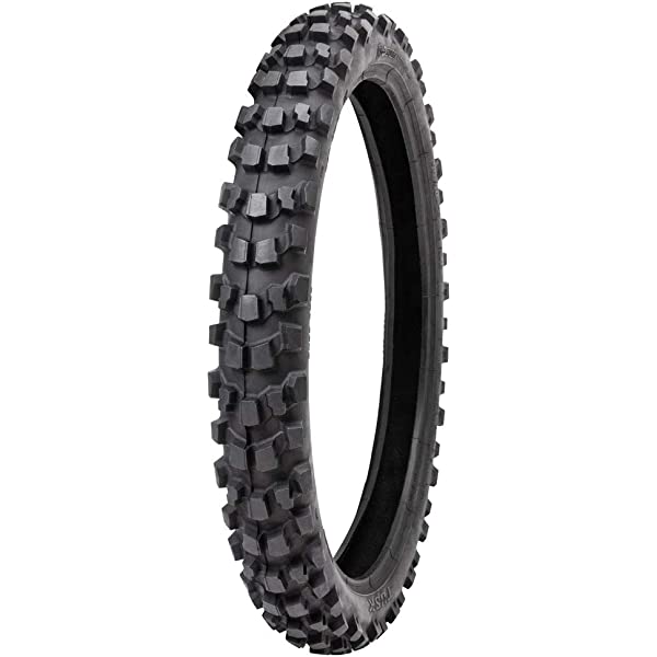 Dunlop 90/90-21 D606 Adventure Front Tyre - 54R TT