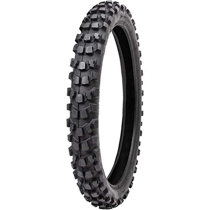 Dunlop 90/90-21 D606 Adventure Front Tyre - 54R TT