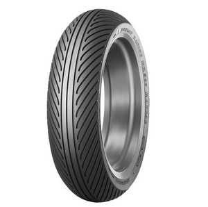 Dunlop 140/65-17 KR389 Racing Wet Rear Tyre - Radial TL