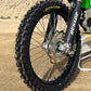 Dunlop 80/100-21 MX34 Mid/Soft Front MX Tyre