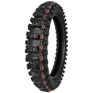 Dunlop 70/100-10 MX34 Mid/Soft Rear MX Tyre