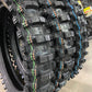 Dunlop 110/90-19 MX34 Mid/Soft Rear MX Tyre