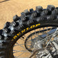 Dunlop 70/100-10 MX34 Mid/Soft Rear MX Tyre