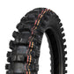 Dunlop 70/100-10 MX34 Mid/Soft Rear MX Tyre