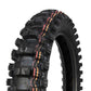 Dunlop 110/90-19 MX34 Mid/Soft Rear MX Tyre