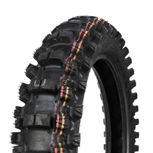 Load image into Gallery viewer, Dunlop 70/100-10 MX34 Mid/Soft Rear MX Tyre