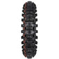 Dunlop 80/100-12 MX34 Mid/Soft Rear MX Tyre