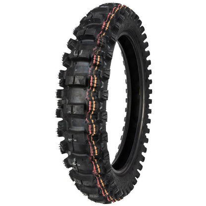 Dunlop 100/90-19 MX34 Mid/Soft Rear MX Tyre