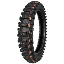 Load image into Gallery viewer, Dunlop 70/100-10 MX34 Mid/Soft Rear MX Tyre