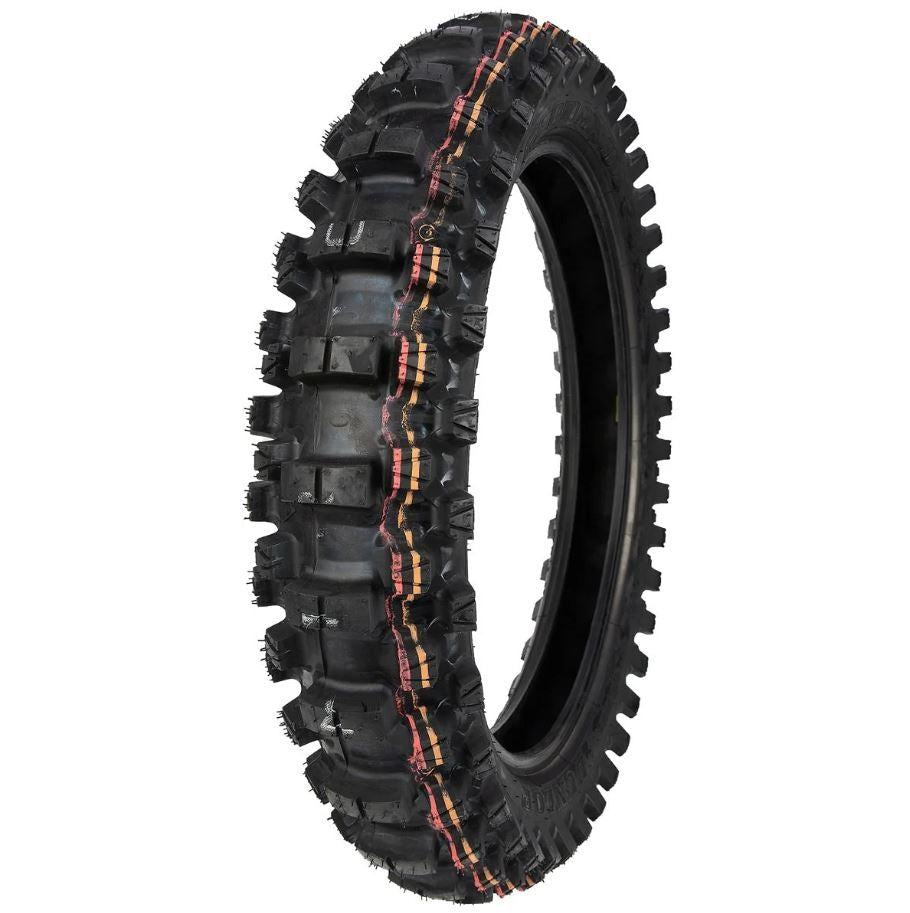 Dunlop 90/100-16 MX34 Mid/Soft Rear MX Tyre