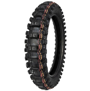 Dunlop 90/100-14 MX34 Mid/Soft Rear MX Tyre