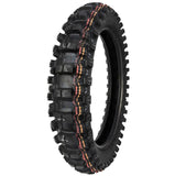 Dunlop 120/90-19 MX34 Mid/Soft Rear MX Tyre