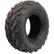 Load image into Gallery viewer, Duro 18x9.5x8 DI2005 Black Hawk Tyre - 2 Ply
