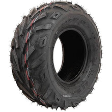 Load image into Gallery viewer, Duro 18x7x7 DI2005 Black Hawk Tyre - 2 Ply