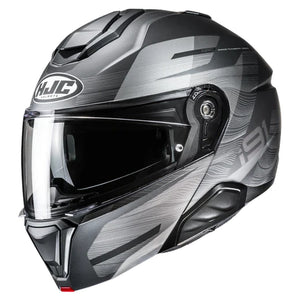 HJC i91 Flip Front Helmet - Dusk MC5SF