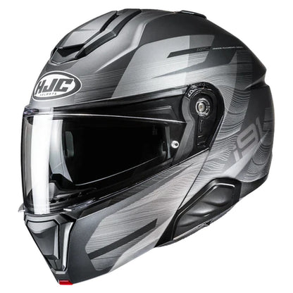 HJC i91 Flip Front Helmet - Dusk MC5SF