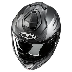 HJC i91 Flip Front Helmet - Dusk MC5SF