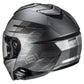 HJC i91 Flip Front Helmet - Dusk MC5SF