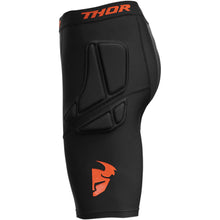 Load image into Gallery viewer, Thor Comp XP Shorts - Black
