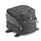 Givi EA132B Universal Tail Bag - Expandable 11 - 18 Litres