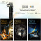 NITECORE EDC09 1600 LUMEN EDC FLASHLIGHT