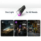 NITECORE EDC17 1500 LUMEN EDC FLASHLIGHT