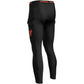 Thor Comp XP Adult Base Layer Pants - Black