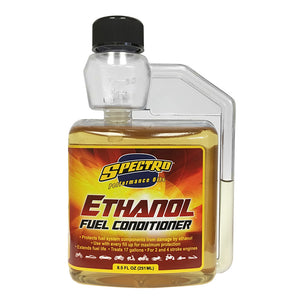 Spectro Ethanol Fuel Conditioner - 251ml