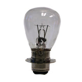 Whites Bulbs 12V 35/35W H/L Three Pin (A7027S) (Packet of 10)
