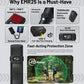 NITECORE MULTIPURPOSE PORTABLE ELECTRONIC REPELLER
