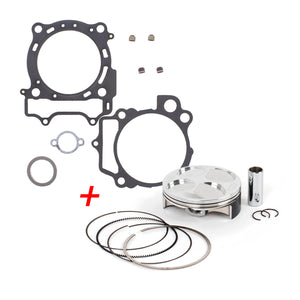 Top End Rebuild Kit (A) Honda CRF250R '16-'17