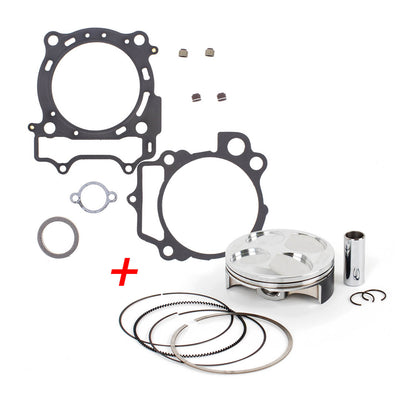 Top End Rebuild Kit (B) Suzuki RM-Z450 '13-'17